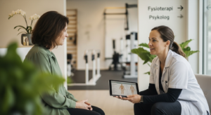 Sundhedsforsikring – Få hurtig hjælp og undgå lange ventelister - InsureHelp