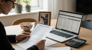 Slid og ælde fradrag – Bliver du snydt for din erstatning? - InsureHelp