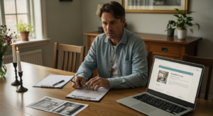 Ejerskifteforsikring afvisning – Når selskabet henviser til tilstandsrapporten - InsureHelp