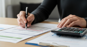 Erhvervsevnetab beregning – Sådan sikrer du, at du ikke mister millioner - InsureHelp