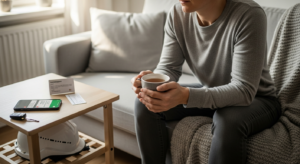 Psykiske mén efter ulykker – Dine rettigheder ved PTSD og angst - InsureHelp