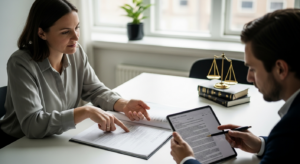 Forsikringsrådgiver vs. Advokat – Hvem hjælper dig bedst (og billigst)? - InsureHelp