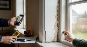 Sætningsskader – Er det huset der sætter sig, eller en dækningsberettiget skade? - InsureHelp