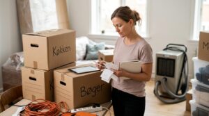 Indirekte tab ved bygningsskade – Hvem betaler for din tabte tid og ekstraudgifter? - InsureHelp