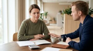 Tab af forsørger – Den sværeste sag og dine rettigheder - InsureHelp