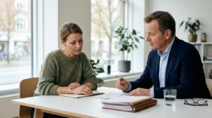 Lægekonsulentens rolle – Hvorfor din egen læge ikke altid har det sidste ord - InsureHelp