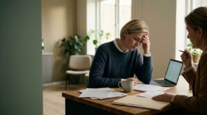 Psykisk arbejdsskade – Vejen til anerkendelse ved stress og mobning - InsureHelp
