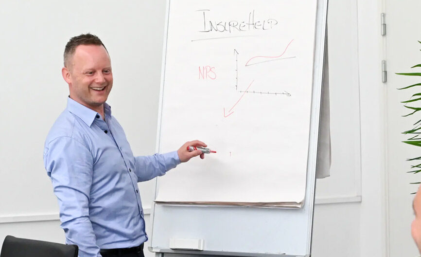 InsureHelp forsikringsordbog